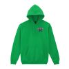 Trade hooded sweatshirt Thumbnail