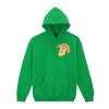 Trade hooded sweatshirt Thumbnail