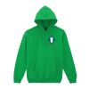 Trade hooded sweatshirt Thumbnail