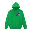 Trade hooded sweatshirt Thumbnail