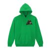 Trade hooded sweatshirt Thumbnail