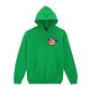 Trade hooded sweatshirt Thumbnail