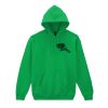 Trade hooded sweatshirt Thumbnail