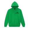 Trade hooded sweatshirt Thumbnail