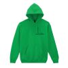 Trade hooded sweatshirt Thumbnail