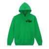 Trade hooded sweatshirt Thumbnail