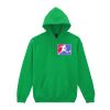 Trade hooded sweatshirt Thumbnail