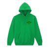 Trade hooded sweatshirt Thumbnail