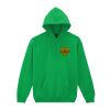 Trade hooded sweatshirt Thumbnail