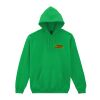 Trade hooded sweatshirt Thumbnail