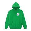 Trade hooded sweatshirt Thumbnail