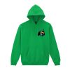 Trade hooded sweatshirt Thumbnail