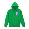 Trade hooded sweatshirt Thumbnail