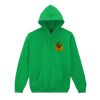 Trade hooded sweatshirt Thumbnail