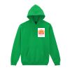 Trade hooded sweatshirt Thumbnail