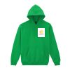 Trade hooded sweatshirt Thumbnail