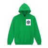 Trade hooded sweatshirt Thumbnail