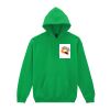 Trade hooded sweatshirt Thumbnail
