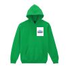 Trade hooded sweatshirt Thumbnail