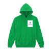 Trade hooded sweatshirt Thumbnail