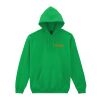 Trade hooded sweatshirt Thumbnail