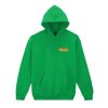 Trade hooded sweatshirt Thumbnail
