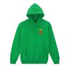 Trade hooded sweatshirt Thumbnail