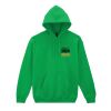 Trade hooded sweatshirt Thumbnail