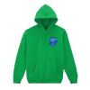 Trade hooded sweatshirt Thumbnail
