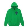 Trade hooded sweatshirt Thumbnail