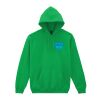 Trade hooded sweatshirt Thumbnail