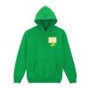Trade hooded sweatshirt Thumbnail
