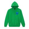 Trade hooded sweatshirt Thumbnail