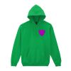 Trade hooded sweatshirt Thumbnail