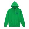 Trade hooded sweatshirt Thumbnail