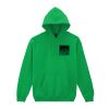 Trade hooded sweatshirt Thumbnail
