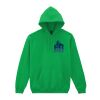 Trade hooded sweatshirt Thumbnail