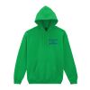 Trade hooded sweatshirt Thumbnail