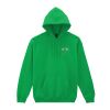 Trade hooded sweatshirt Thumbnail