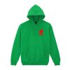 Trade hooded sweatshirt Thumbnail