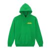 Trade hooded sweatshirt Thumbnail