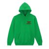 Trade hooded sweatshirt Thumbnail