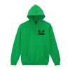 Trade hooded sweatshirt Thumbnail