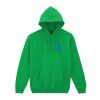 Trade hooded sweatshirt Thumbnail