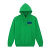 Trade hooded sweatshirt Thumbnail