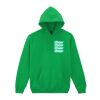 Trade hooded sweatshirt Thumbnail
