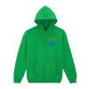Trade hooded sweatshirt Thumbnail