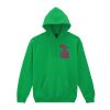Trade hooded sweatshirt Thumbnail