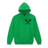 Trade hooded sweatshirt Thumbnail