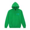Trade hooded sweatshirt Thumbnail